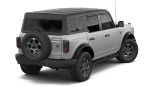 2026 Ford Bronco® External Image 3